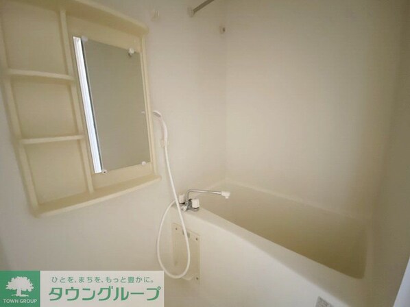 プレサンス金山グリーンパークスの物件内観写真